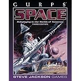 GURPS Space: For Third Edition