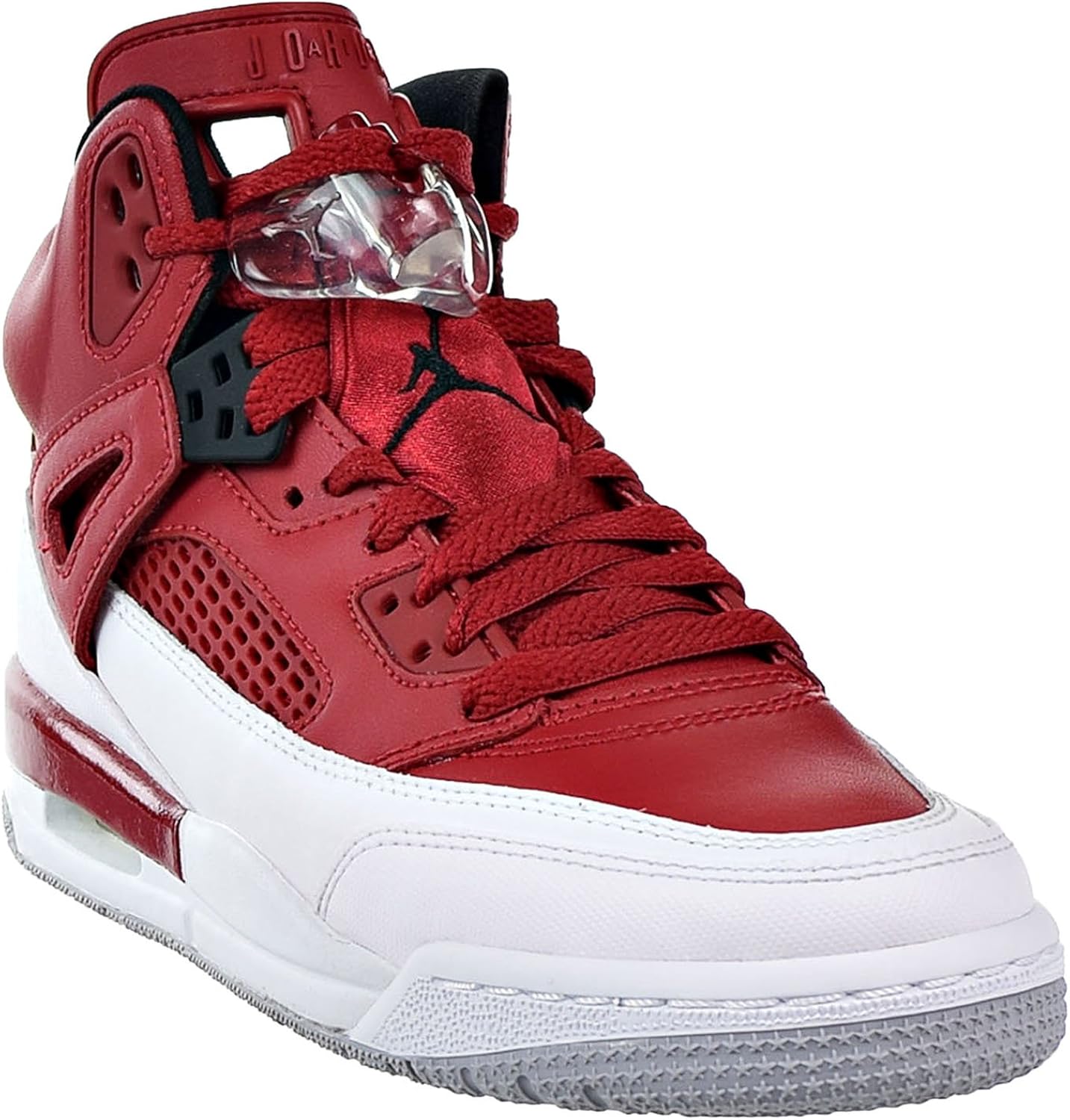 jordan spizike grade school