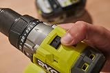 Ryobi RPD18BL2-0 18V ONE+ Brushless Cordless Combi Drill Bare Tool view 2