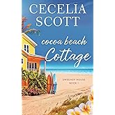Cocoa Beach Cottage (Sweeney House)