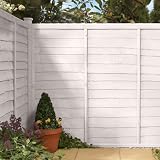 Cuprinol Exterior Woodcare White Daisy 2.5 L Weatherproof Finish view 7