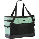 Burton Gig Boot Tote Bag - Big open tote convenience