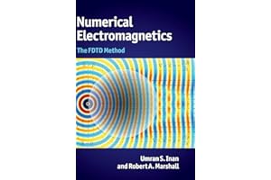 Numerical Electromagnetics