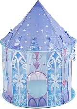Kidodo Play Tent for Kids Toy Children Pop Up Tent Playhouse Indoor Den view 6