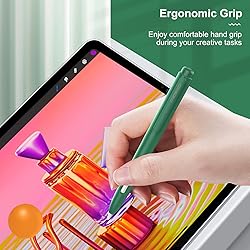MoKo Holder Case Compatible with Apple Pencil 2nd