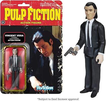 funko pulp fiction