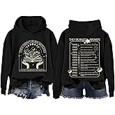 They Didn't Burn Witches They Burned Women Hoodie Feminist Witch Shirts For Women