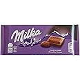 Milka Mousse Chocolate, 100 g