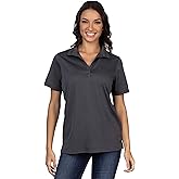 Chef Works Womens Polo Shirt