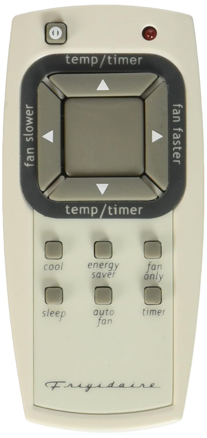 Frigidaire 5304465432 Remote Control