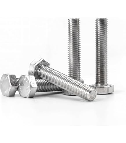 Dorman 877-560 Cap Screw-Hex Head-Class 8.8- M10-1.25 x 60mm