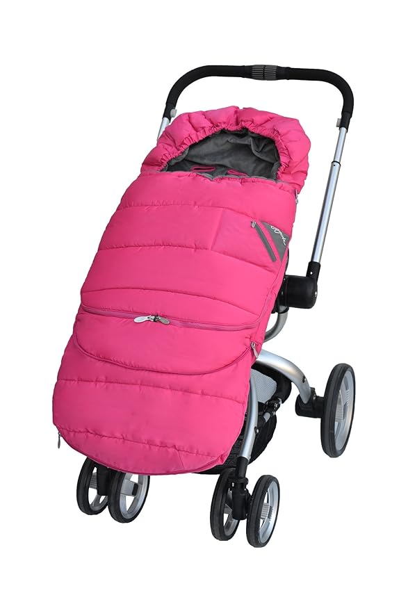 mountain buggy duet baby bunting