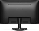 Philips 275V8LA 27 inch QHD VA Monitor 2560x1440 75Hz Adaptive Sync view 3