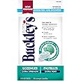 Buckley's Lozenges Extra Strength Menthol Outburst