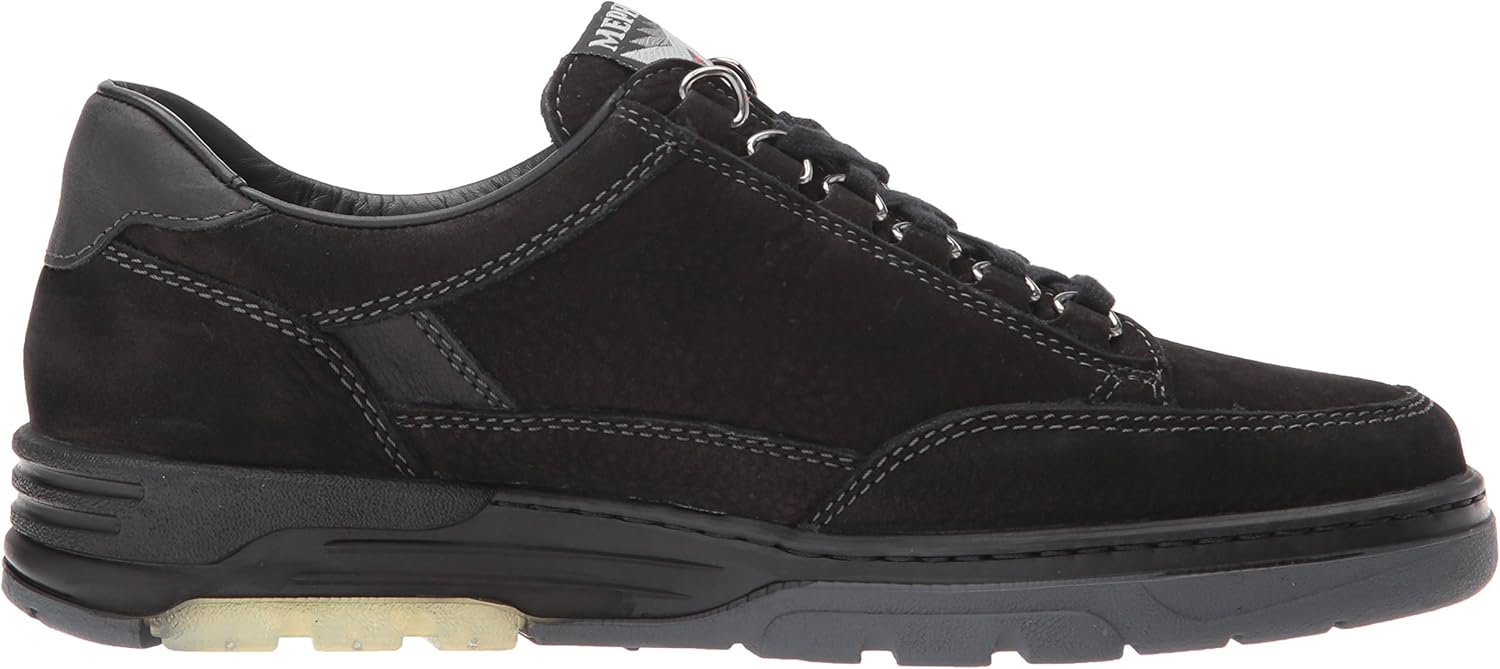 mephisto mick sneaker