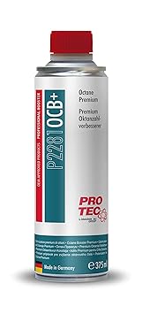 ProTEC OCB+ Premium Oktanzahlverbesserer OCTANE Booster 375ml P2281