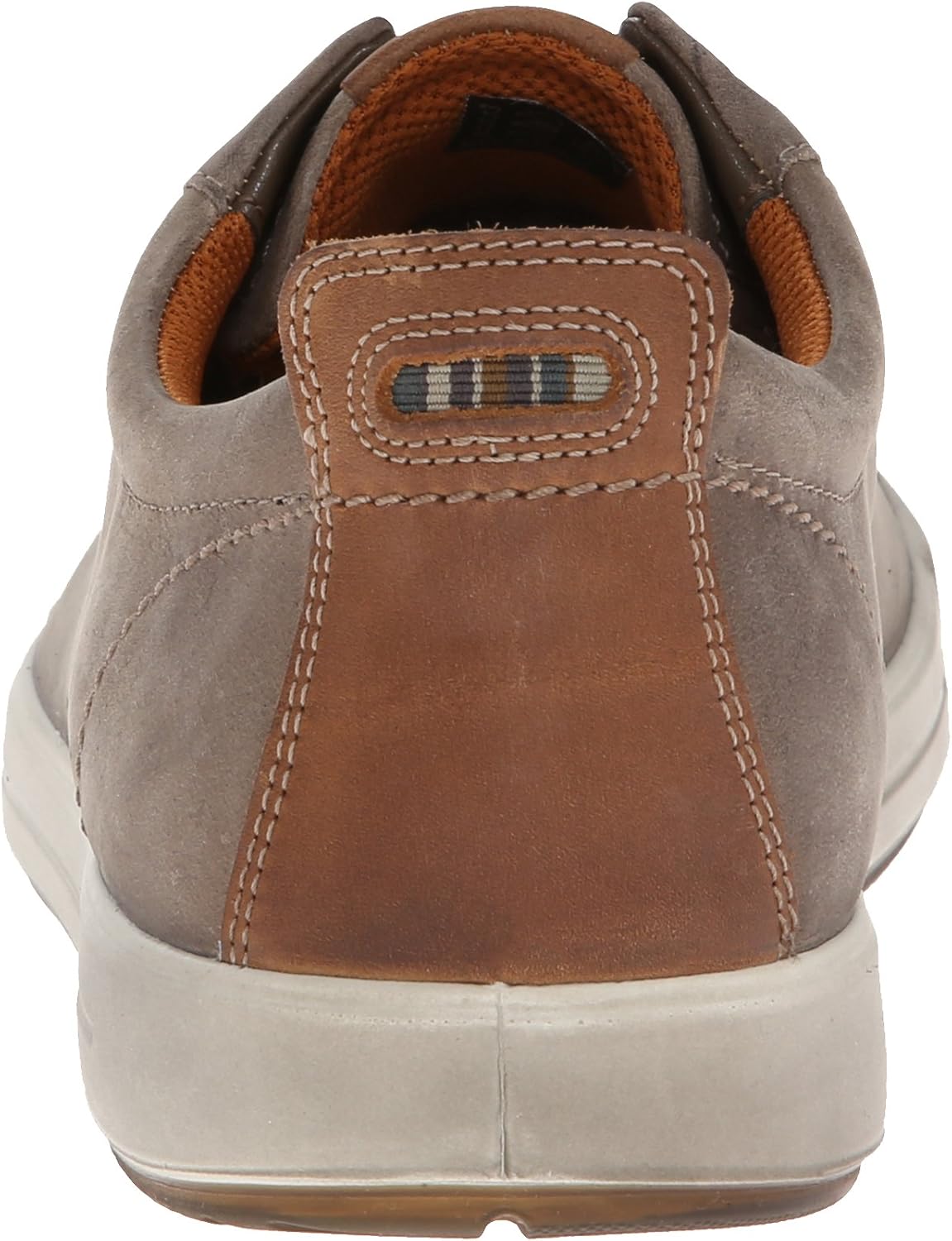 ecco men's eisner retro oxford