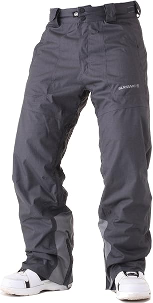 mens xs ski pants