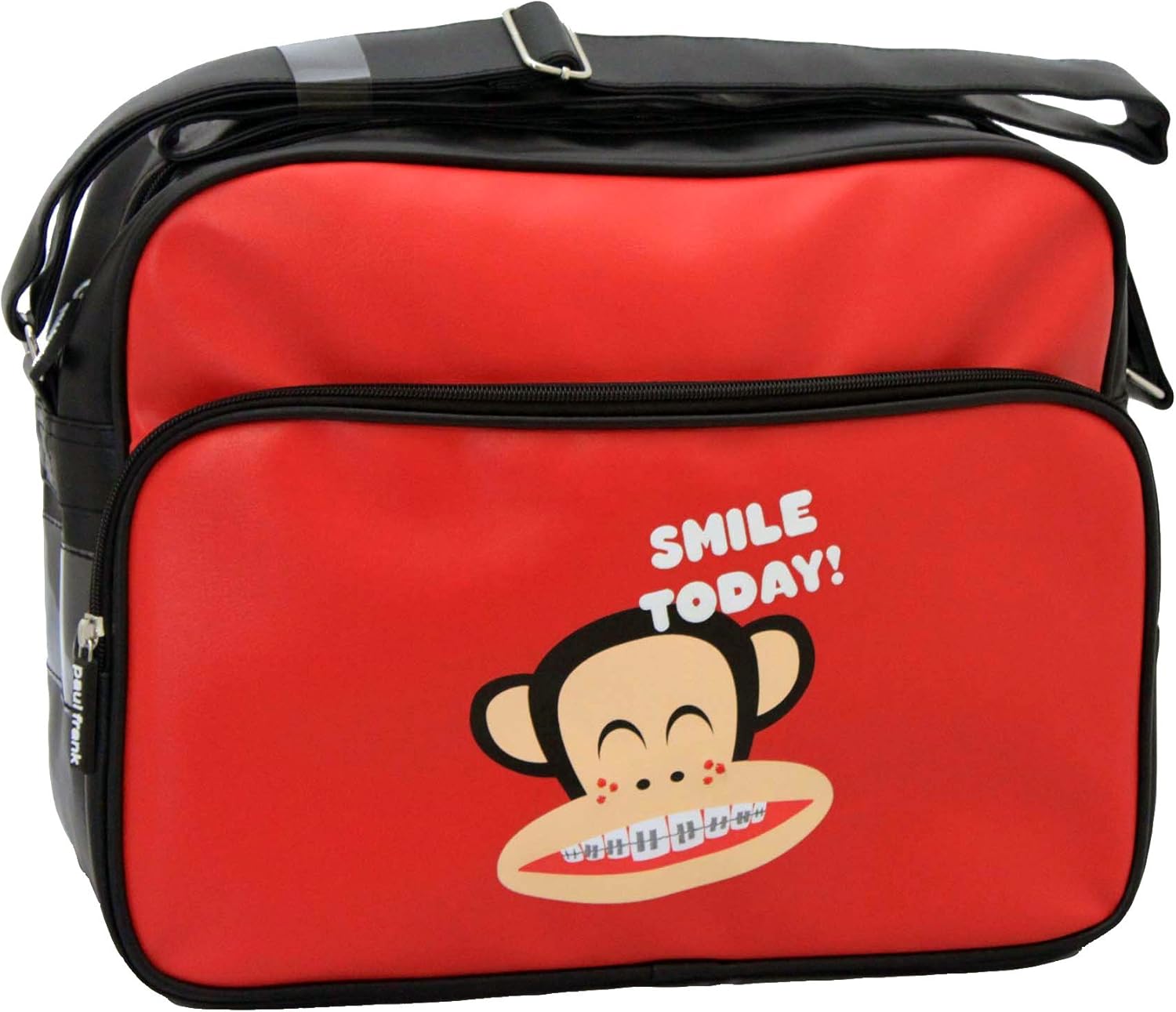 paul frank messenger bag