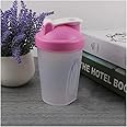 Ion8 Cats Leak-Proof Drinks Bottle, 400ml, Pink - View #11