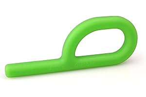ARK THERAPEUTIC ARK's Grabber XT Oral Motor Chew - Extra Tough Sensory Chewy Tool