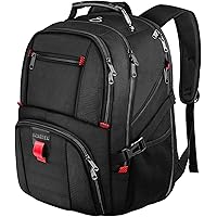 Amazon.com: Z-MGKISS Travel Backpack,Extra Large Travel Laptop