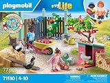 Playmobil Little Chicken Farm Brand New 77 pc Set 4+ Ages view 4