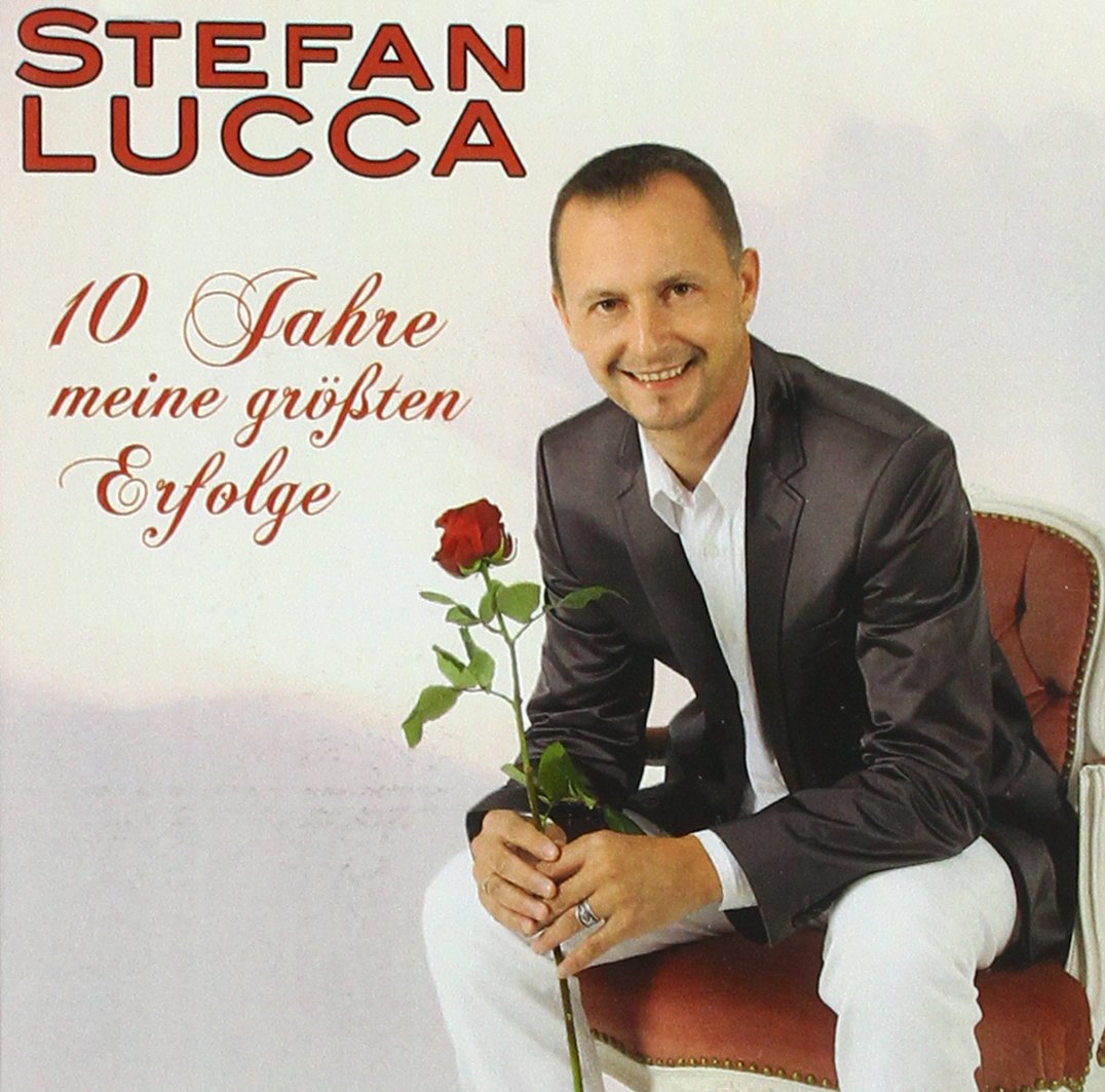 Stefan Lucca & Lukas Mit Fabian