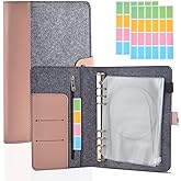 10&times;7 Inch Circular Knitting Needle Case Knitting Needles Storage for Knitting Needles Collecting (NO Accessories Included)
