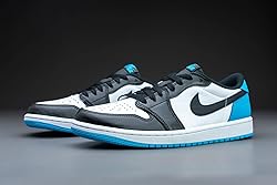 NIKE Mens Air NIKE 1 Low OG CZ0790 104 UNC - Size