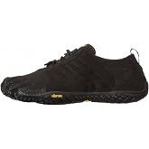 Vibram Women's FiveFingers Trek Ascent | Barefoot All-Terrain Outdoor Shoe for Hiking &amp; Light Trail