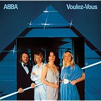 Amazon.com: Voulez-Vous: Deluxe Edition: CDs & Vinyl