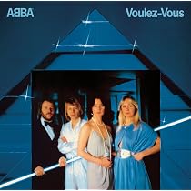 Voulez-Vous (Vinyl): Amazon.ca: Musique