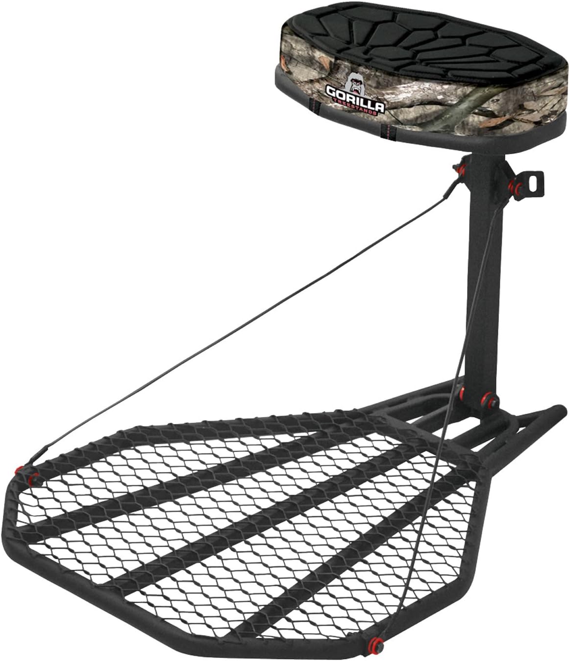 Gorilla King Kong HX Tree Stand 