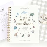 The Magic of Childhood: A 52 Week Christian