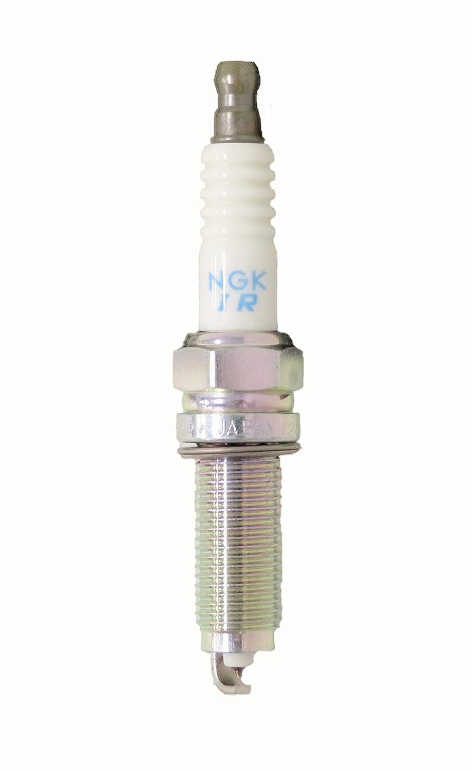 NGK ILZKR7B11 Laser Iridium Spark Plug Amazon.in Car & Motorbike