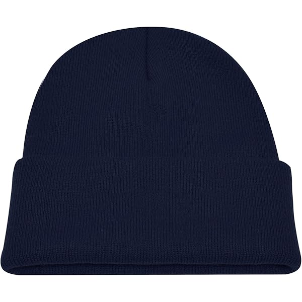 帽子 sound sports Beanie Navy Sport-Tek Striped Beanie with Solid Band | Product | Sport-Tek