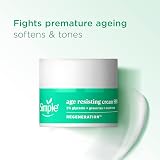 Simple Regeneration Age Resisting Face Cream SPF 15 50 ml view 2