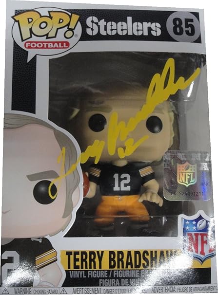 funko pop pittsburgh steelers