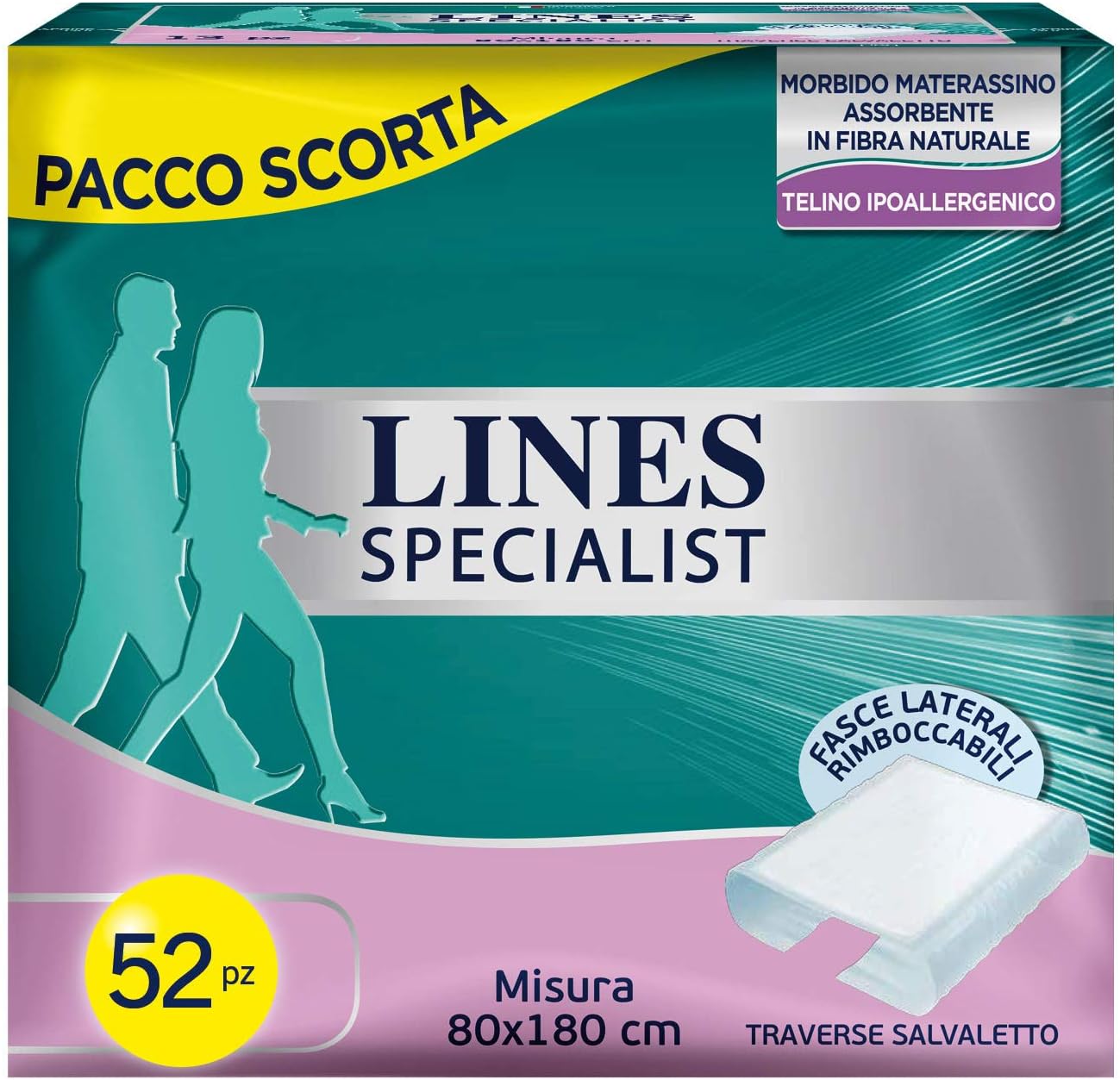 materassi usa e getta