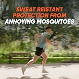SC Johnson Off Active Insect Repellent Aerosol 6.0 OZ Sweat Resistant view 6