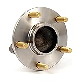 Kugel Front Wheel Bearing Hub Assembly 70-513268