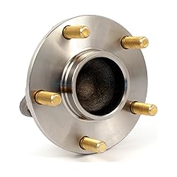 Kugel Front Wheel Bearing Hub Assembly 70-513268