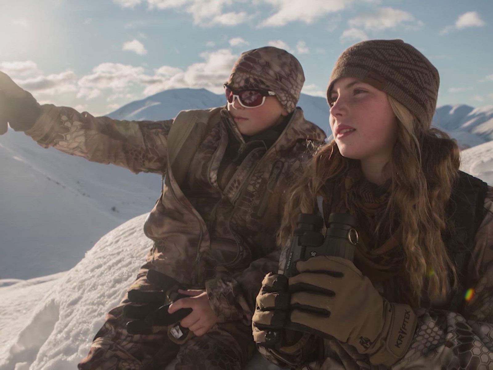 Watch Prime Revolution - Season 1 | Prime Video