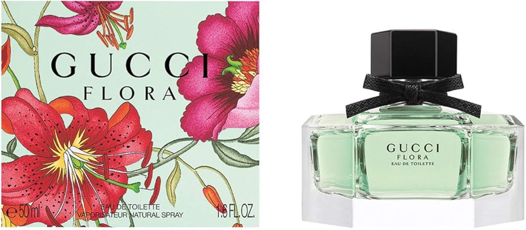 gucci flora perfume amazon