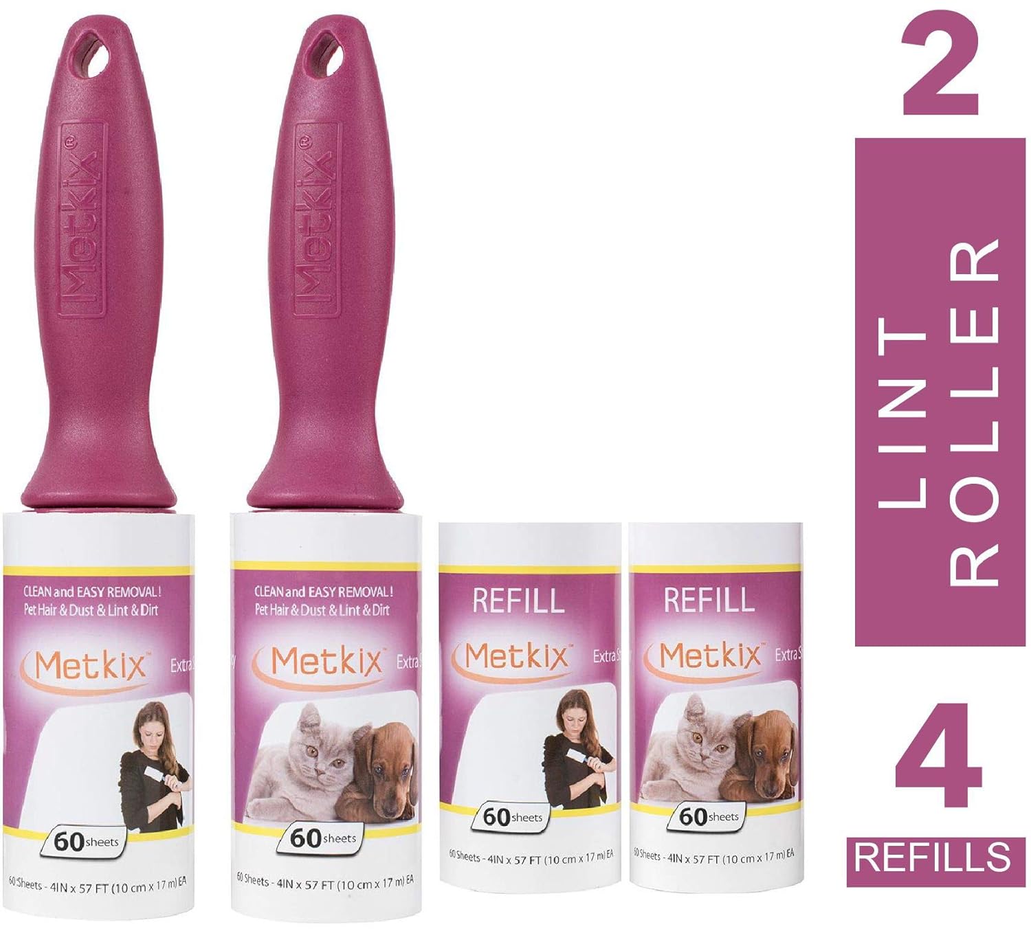 Best lint roller carpet cleaner