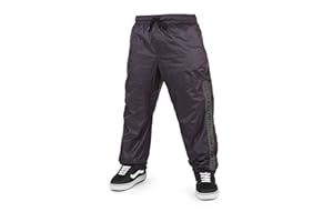 Volcom Men's Slashslapper Snowboard Track Pant