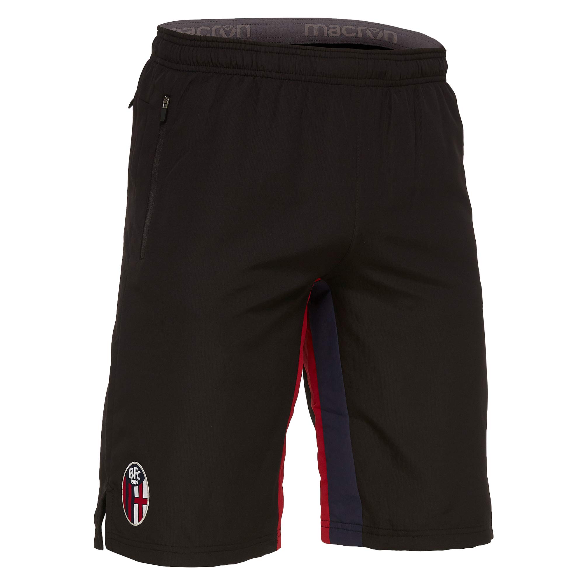 Bologna FC 1909 - Travel Senior Bologna FC 2019/2020, Bermuda No Generation