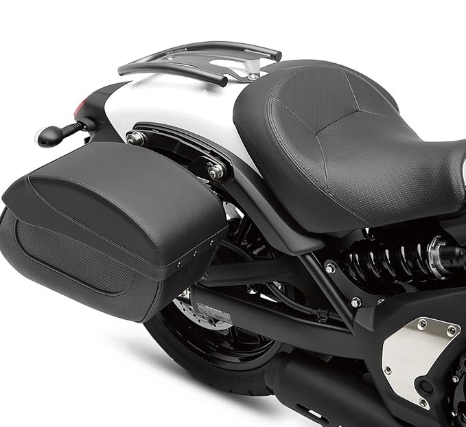 kawasaki vulcan saddlebags for sale