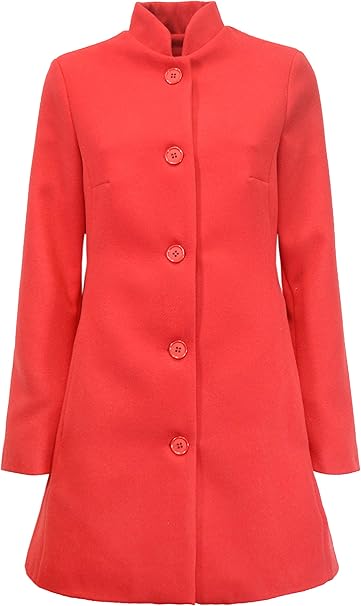 cappotti donna avvitati